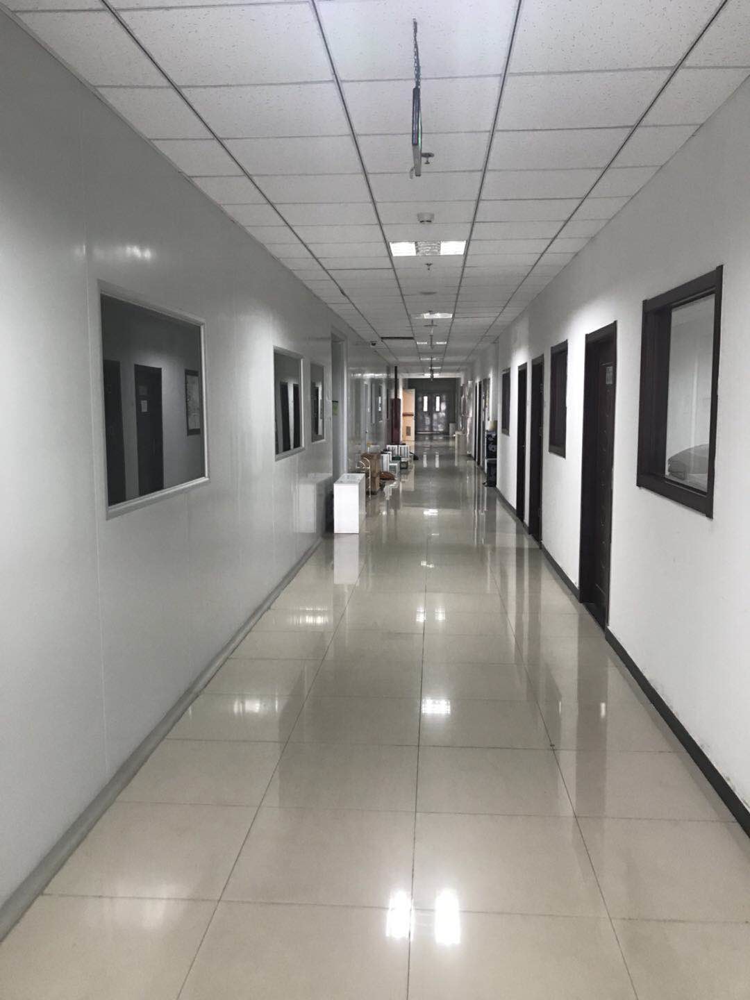 Chine Jiaxing Funing Medical Instruments Co., Ltd. Profil de la société