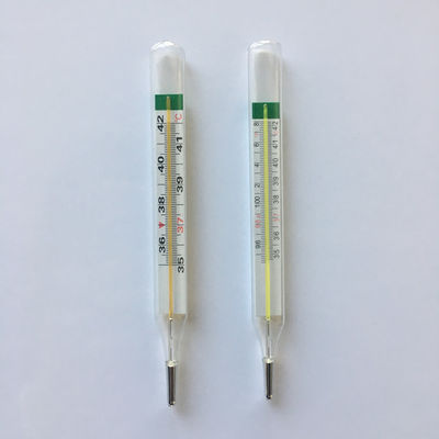 Thermomètre numérique de l'aisselle pour bébés hospitaliers certifié ISO