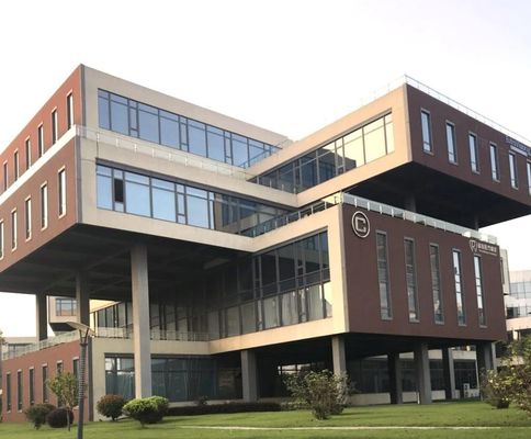 Appui personnalisé Thermomètre en verre de l' aisselle oral sans mercure pour la surveillance de la santé
