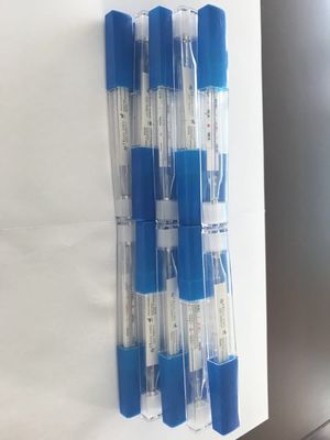Thermomètres oraux sans mercure pour les besoins personnalisés