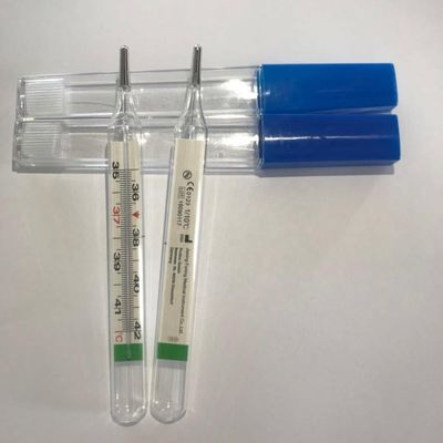 Soutien personnalisé Thermomètres numériques sans mercure
